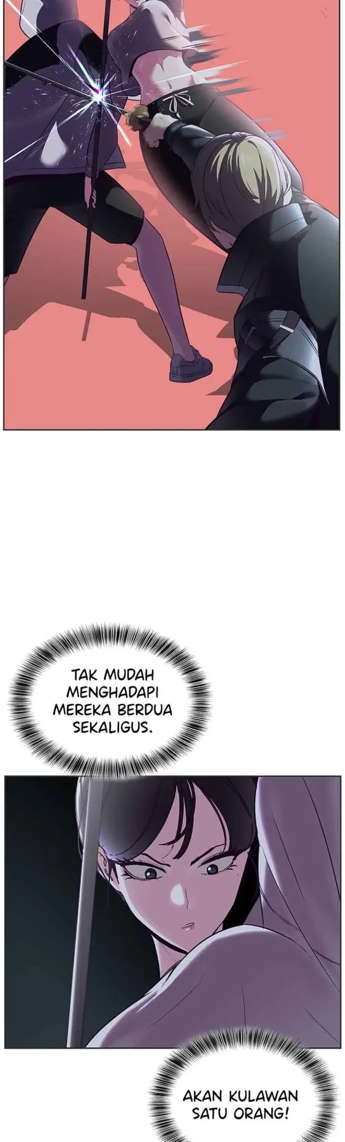 The Boy of Death Chapter 119 - halaman 26