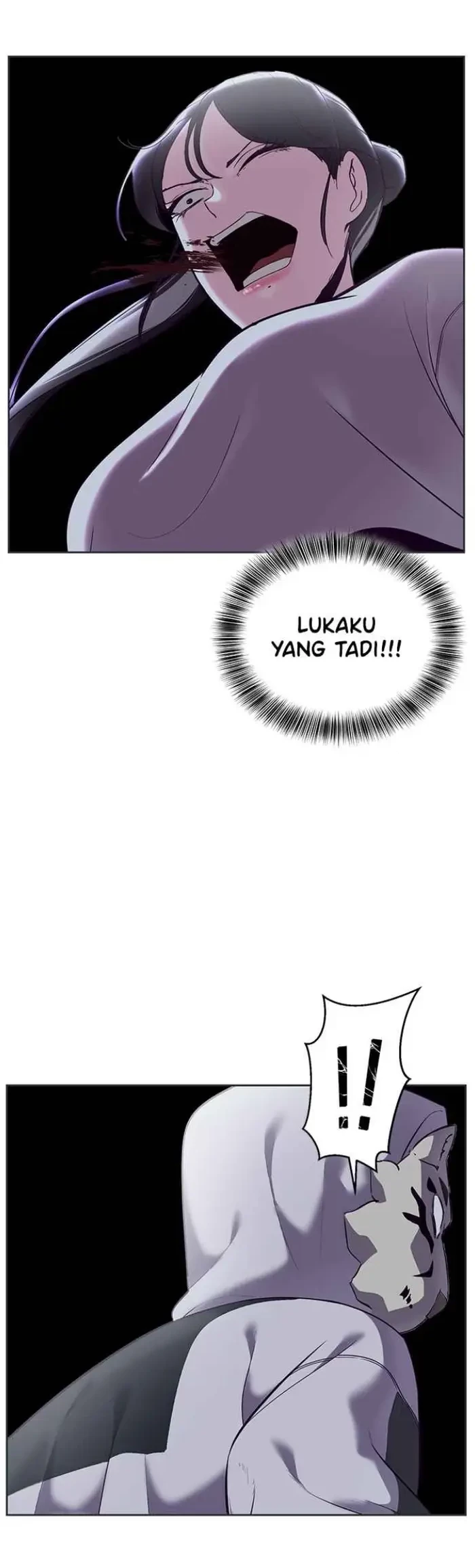 The Boy of Death Chapter 119 - halaman 28
