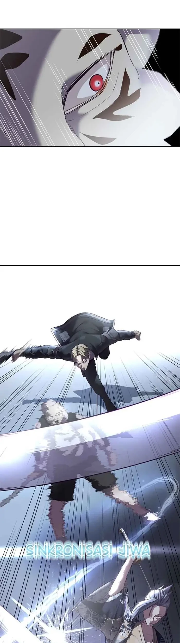 The Boy of Death Chapter 119 - halaman 31