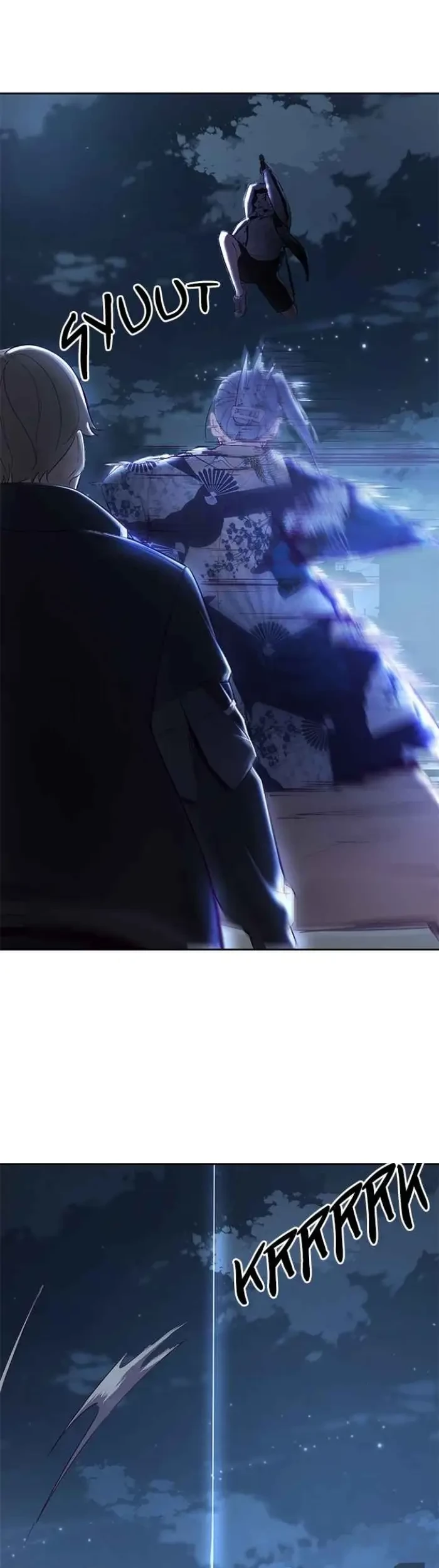The Boy of Death Chapter 119 - halaman 33