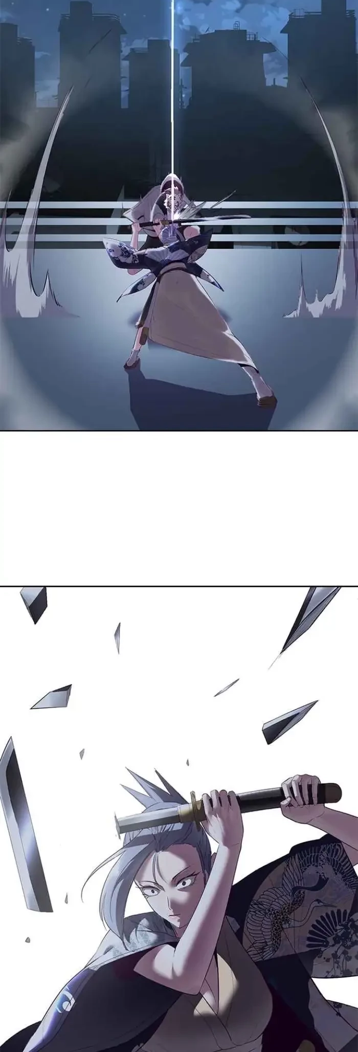 The Boy of Death Chapter 119 - halaman 34