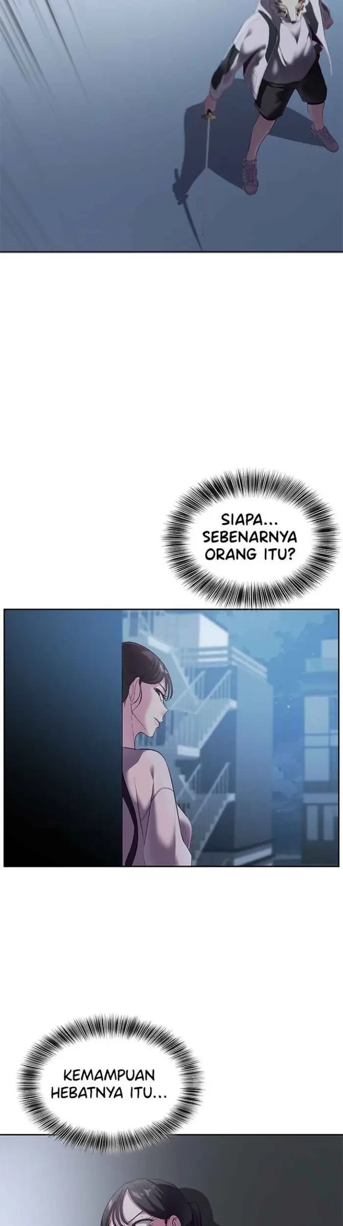 The Boy of Death Chapter 119 - halaman 39