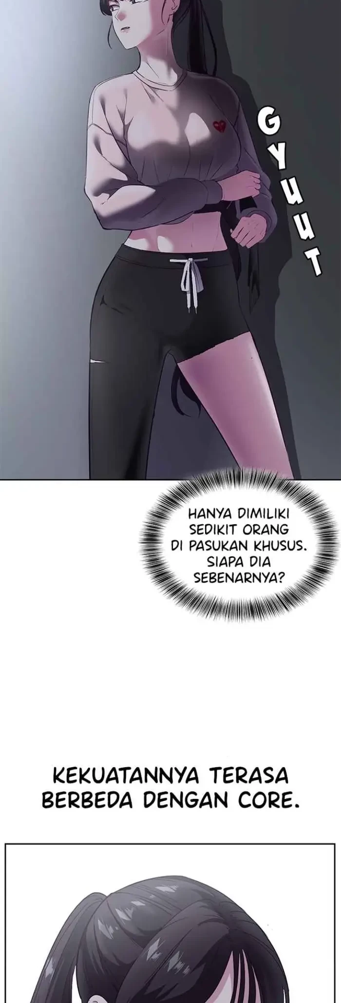 The Boy of Death Chapter 119 - halaman 40