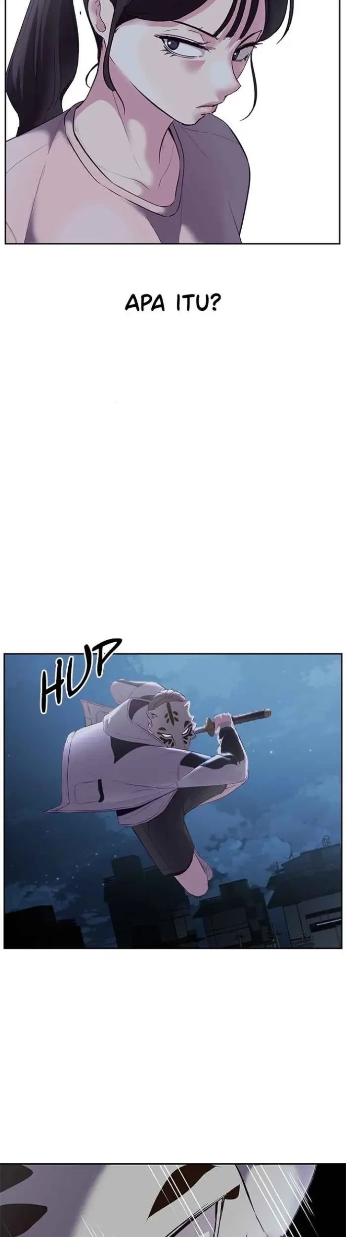 The Boy of Death Chapter 119 - halaman 41