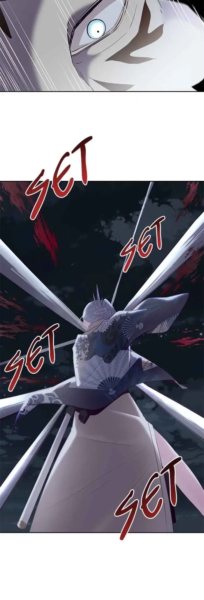 The Boy of Death Chapter 119 - halaman 42