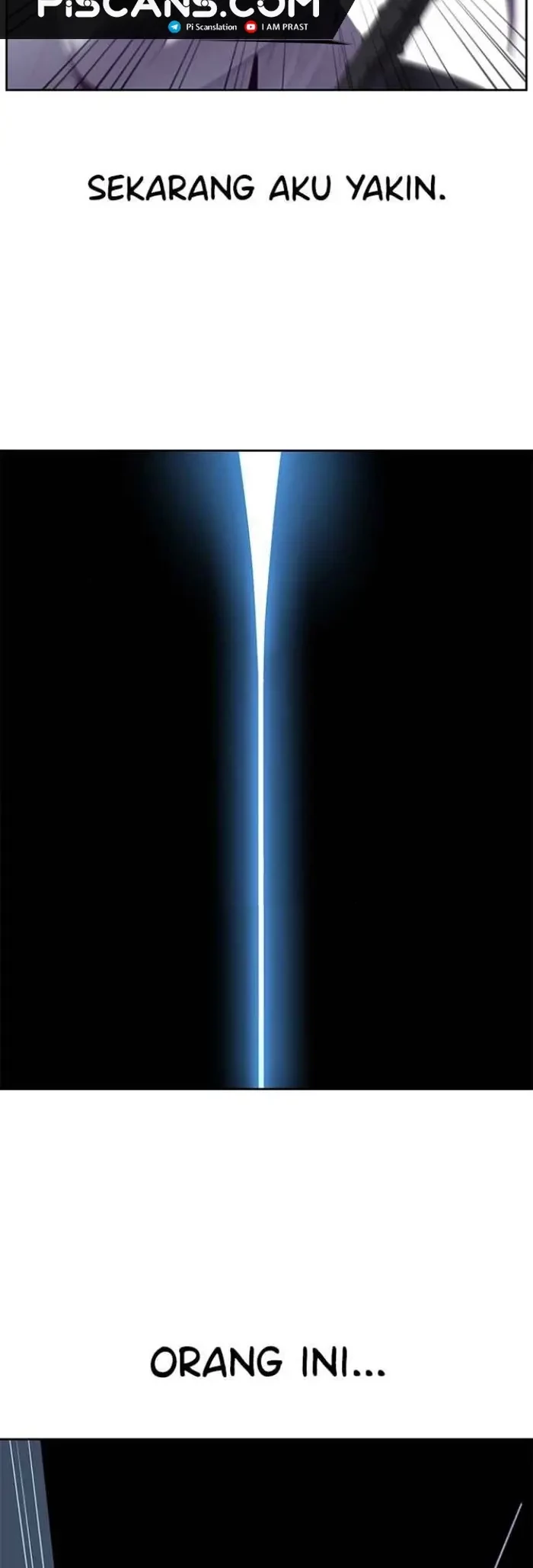 The Boy of Death Chapter 119 - halaman 44