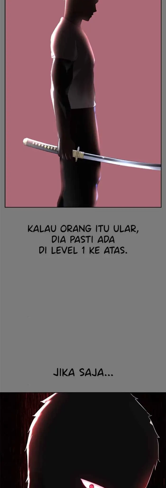The Boy of Death Chapter 119 - halaman 50