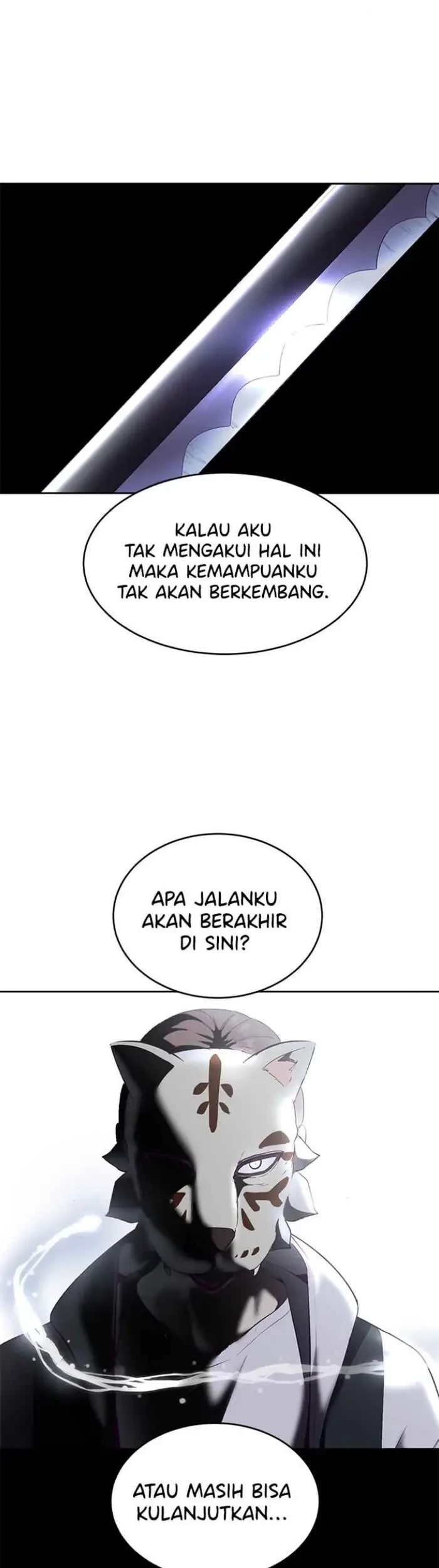 The Boy of Death Chapter 119 - halaman 53