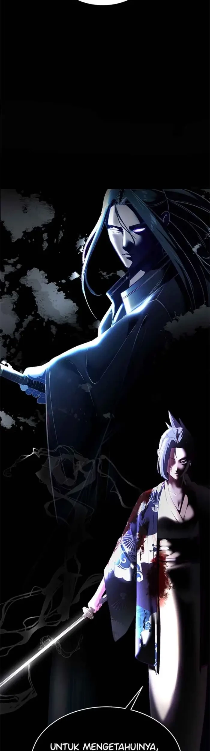 The Boy of Death Chapter 119 - halaman 54