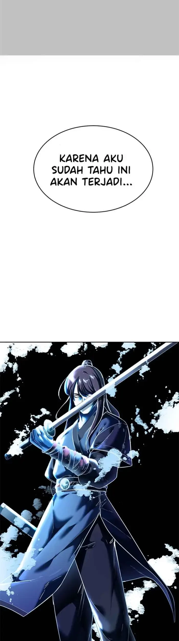 The Boy of Death Chapter 119 - halaman 8