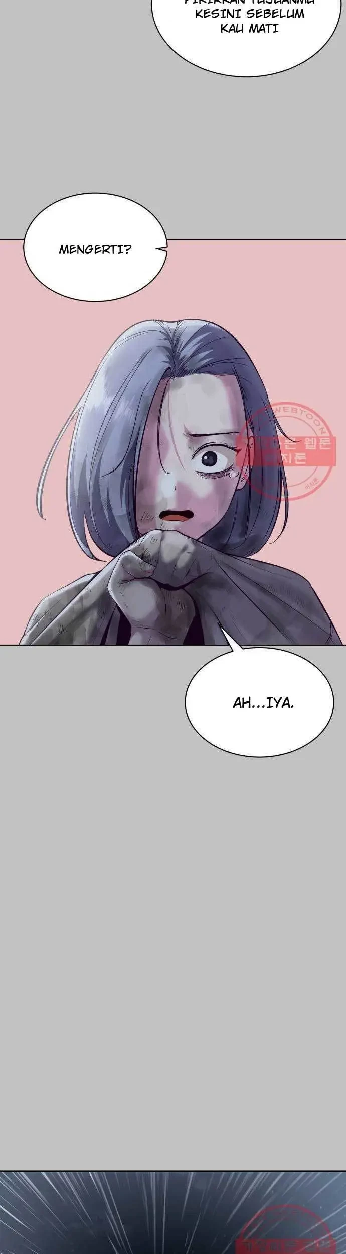 The Boy of Death Chapter 120 - halaman 45