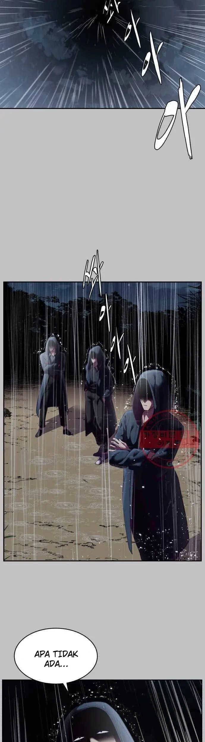 The Boy of Death Chapter 120 - halaman 47