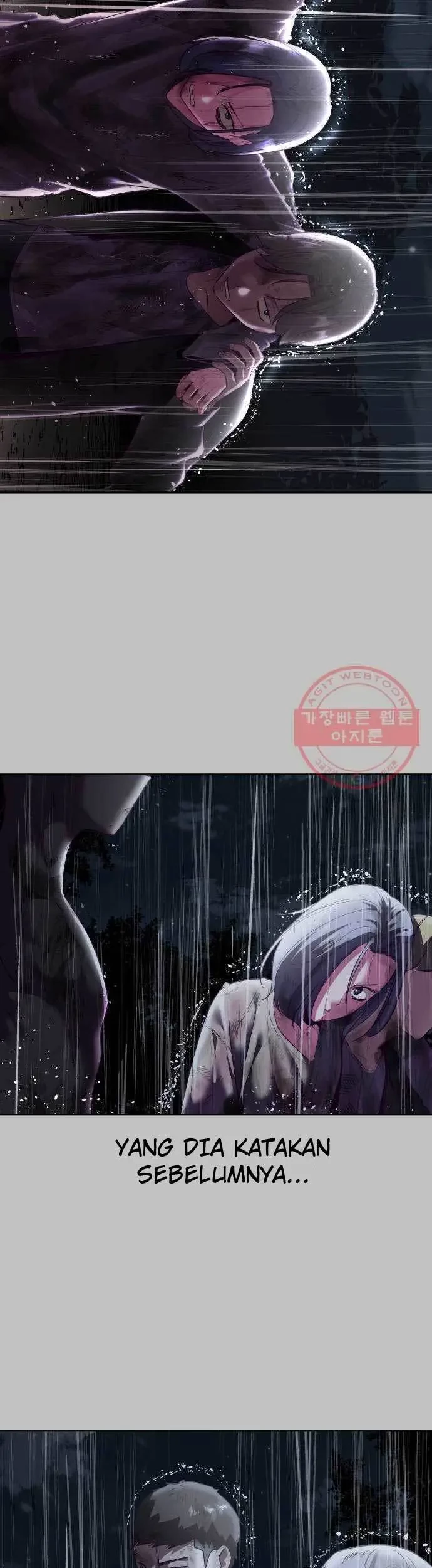 The Boy of Death Chapter 120 - halaman 50