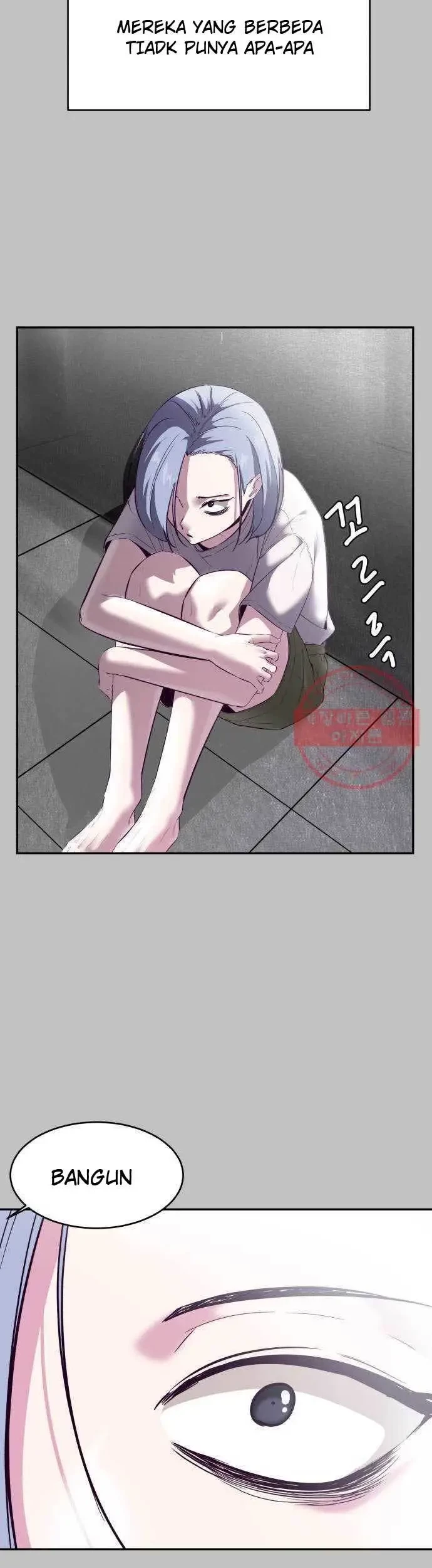 The Boy of Death Chapter 120 - halaman 65