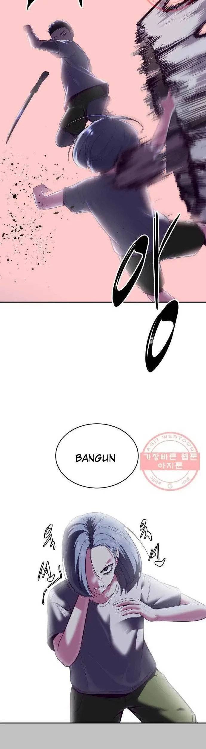 The Boy of Death Chapter 120 - halaman 69