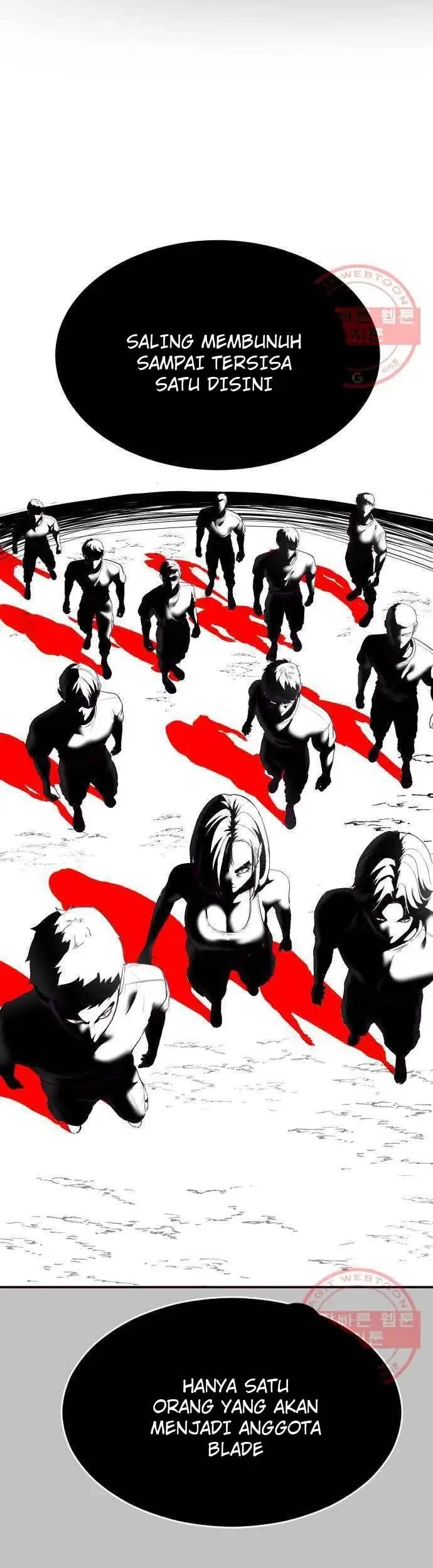 The Boy of Death Chapter 120 - halaman 86