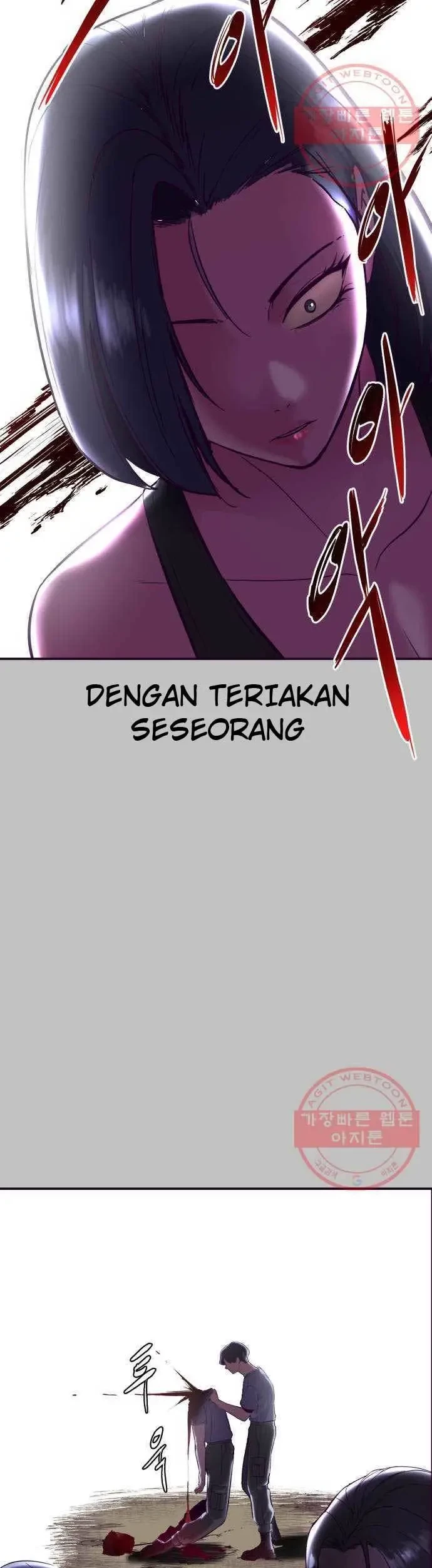 The Boy of Death Chapter 120 - halaman 89