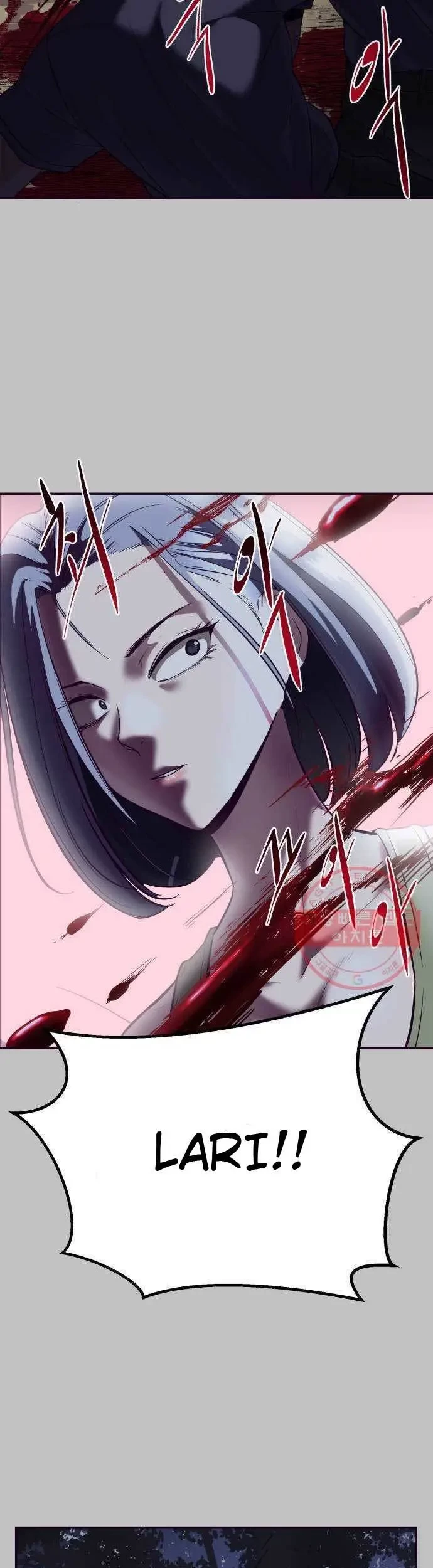 The Boy of Death Chapter 120 - halaman 92