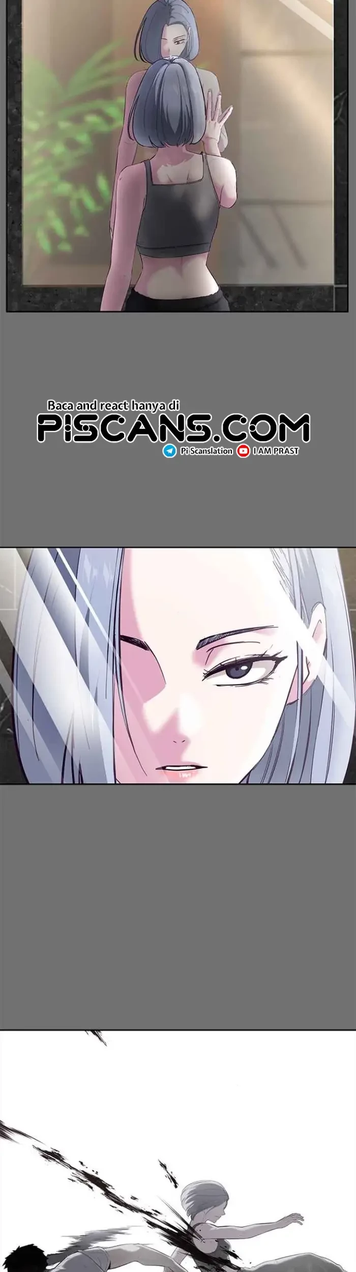 The Boy of Death Chapter 121 - halaman 11