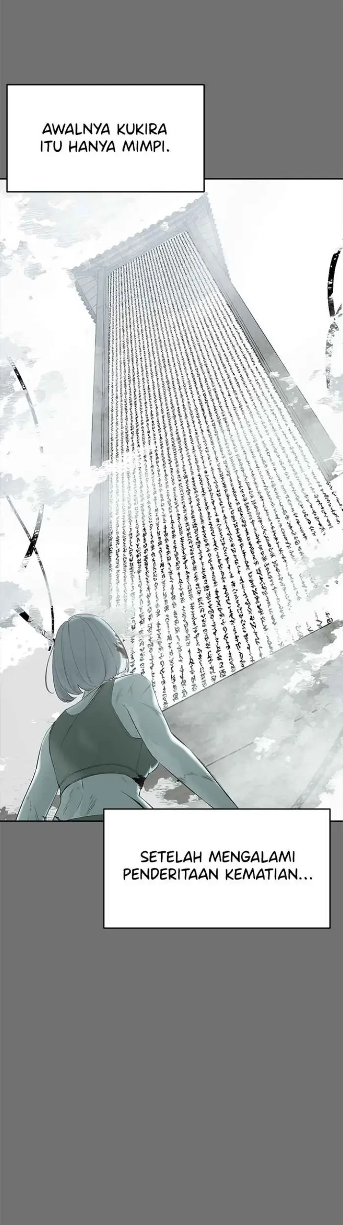 The Boy of Death Chapter 121 - halaman 13