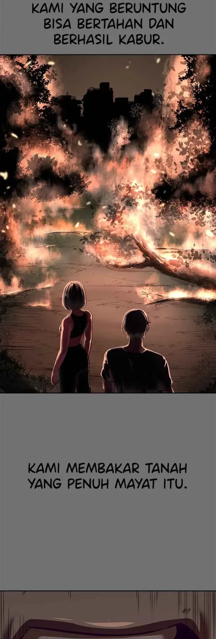 The Boy of Death Chapter 121 - halaman 16
