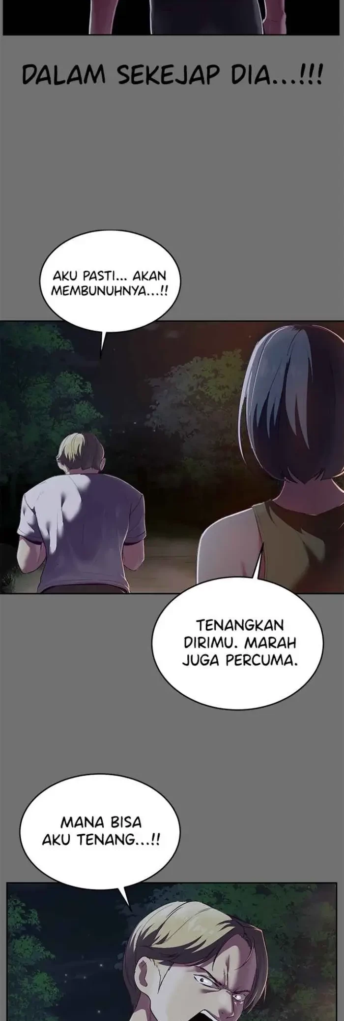 The Boy of Death Chapter 121 - halaman 18