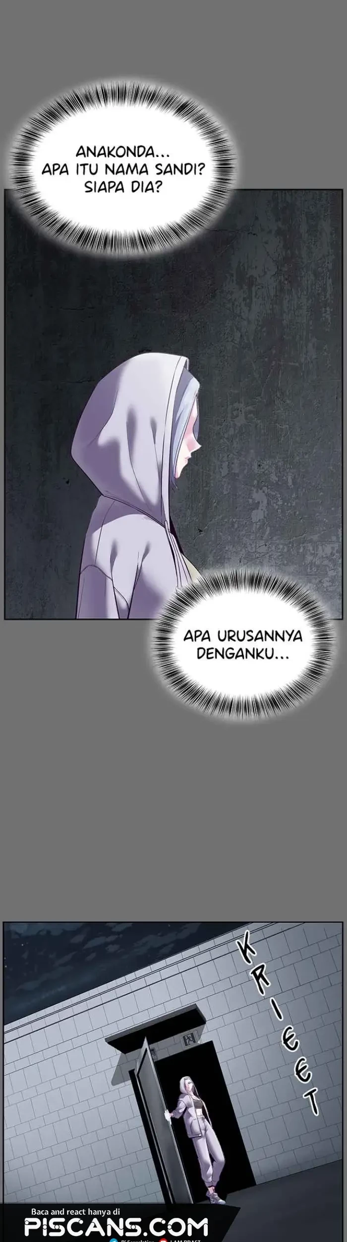 The Boy of Death Chapter 121 - halaman 24