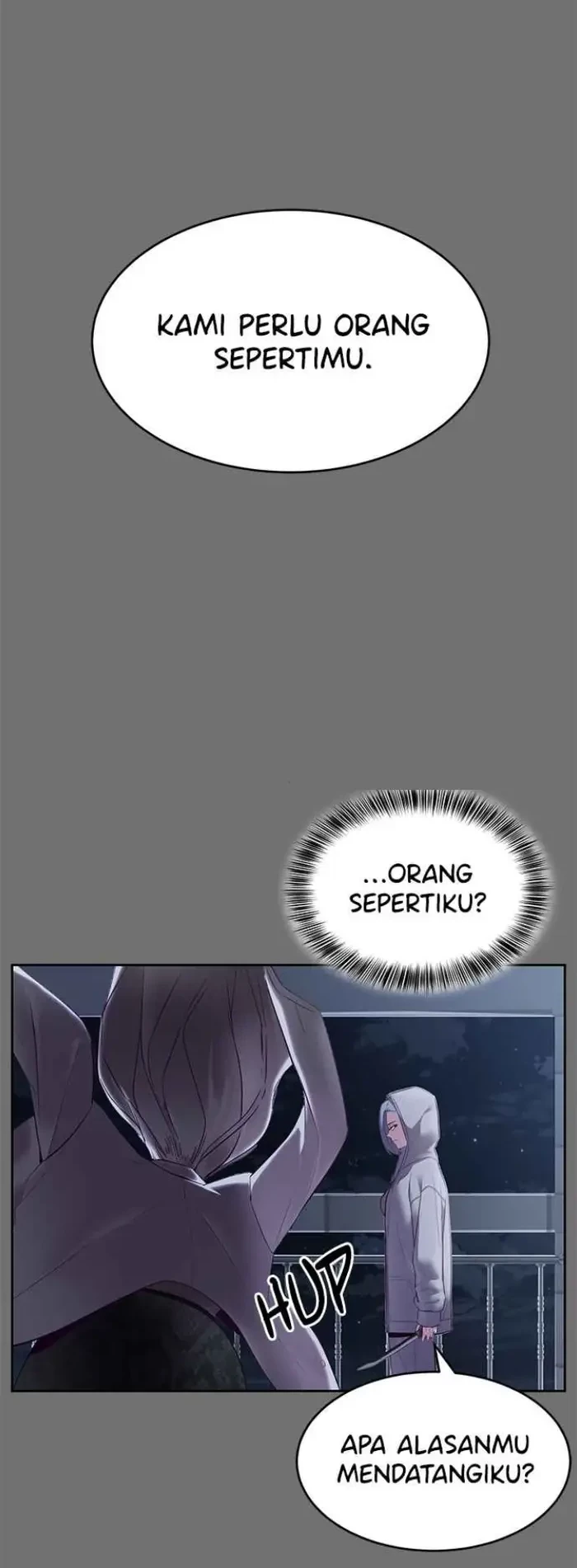 The Boy of Death Chapter 121 - halaman 29