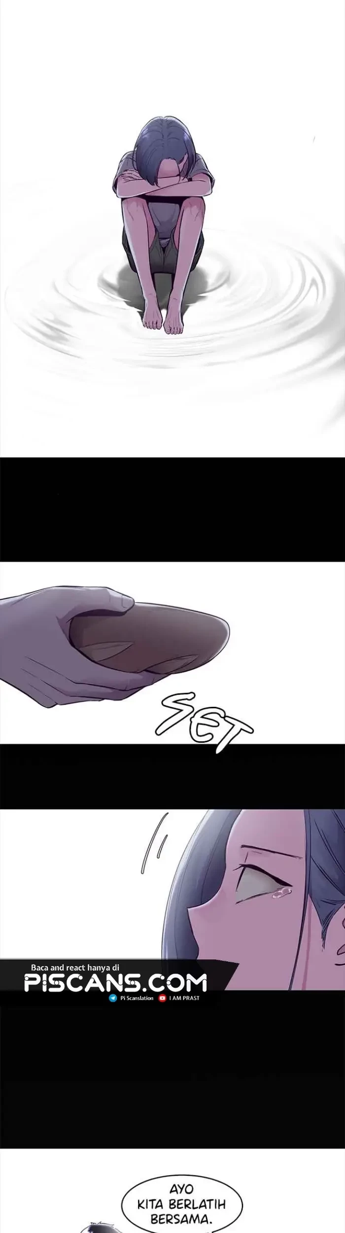The Boy of Death Chapter 121 - halaman 3
