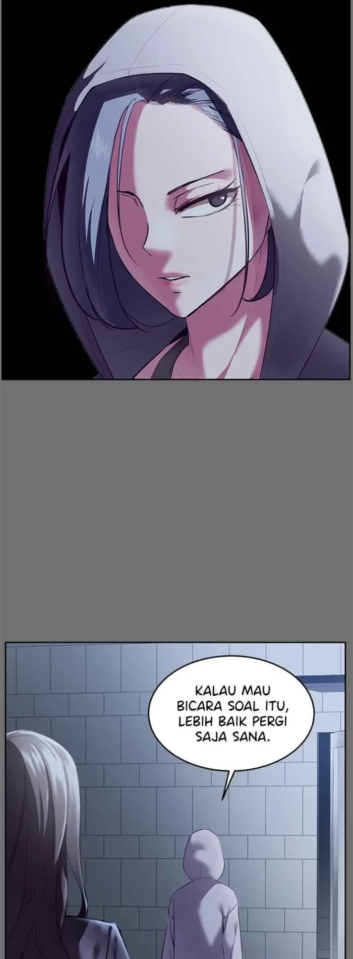 The Boy of Death Chapter 121 - halaman 31