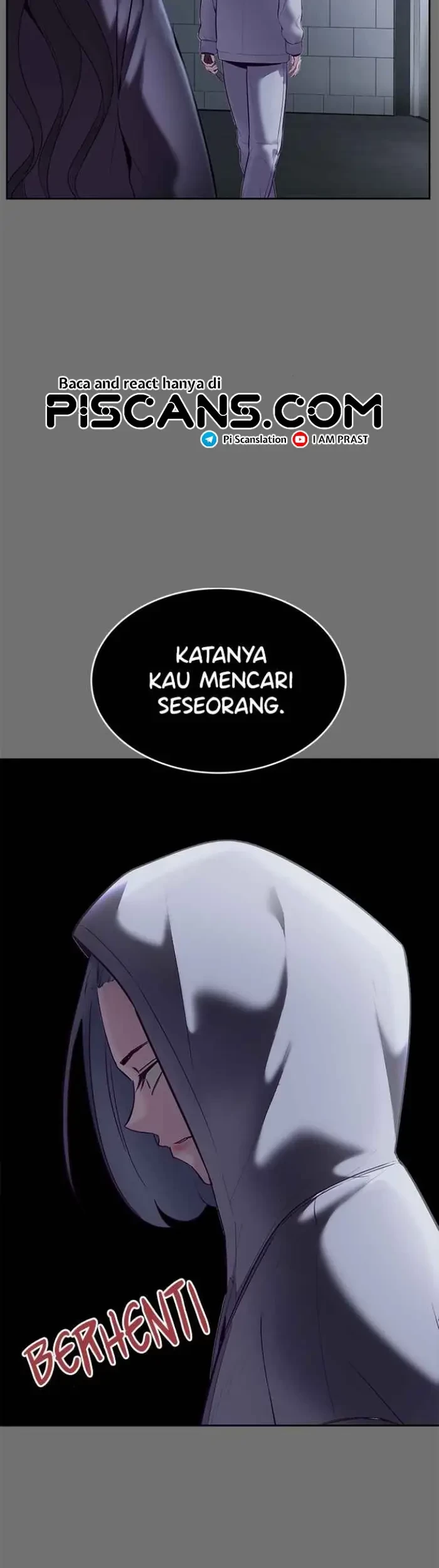 The Boy of Death Chapter 121 - halaman 32