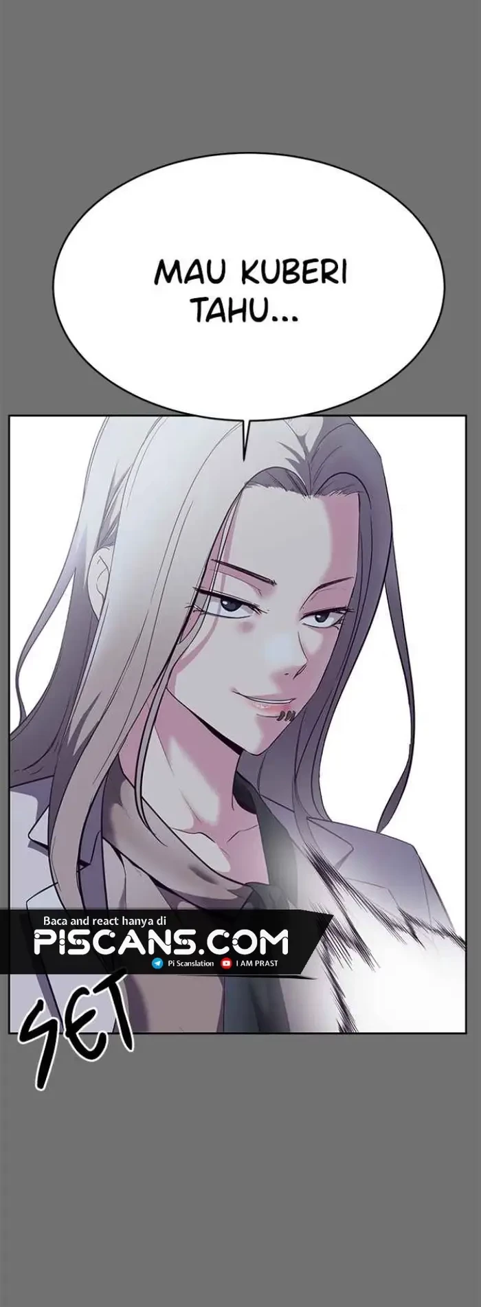 The Boy of Death Chapter 121 - halaman 33