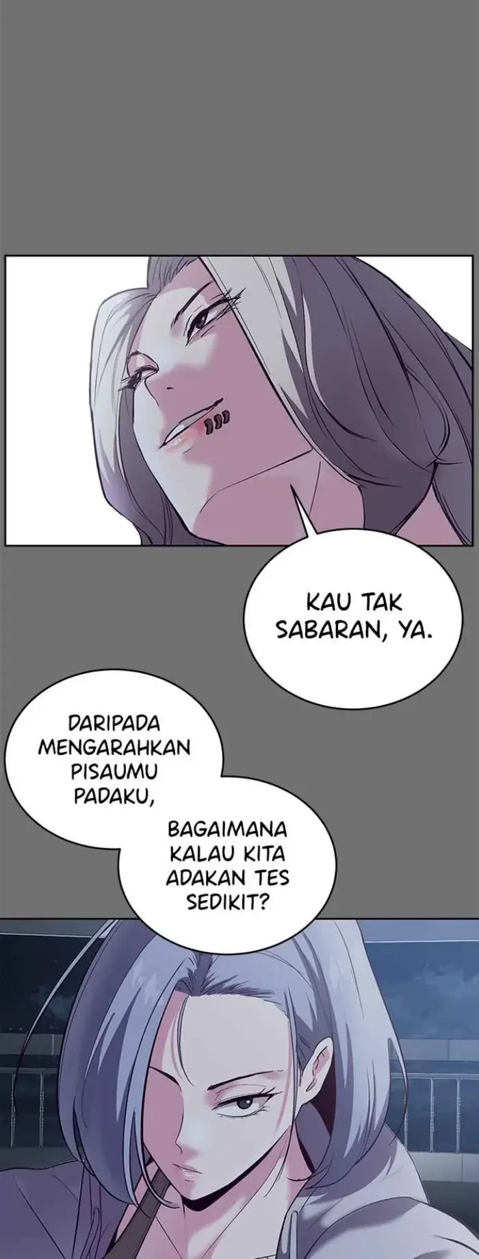 The Boy of Death Chapter 121 - halaman 35