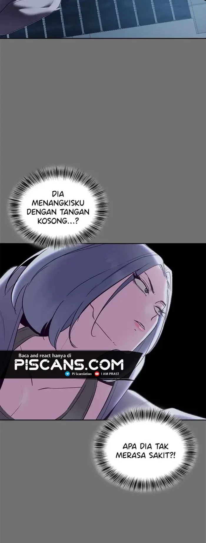 The Boy of Death Chapter 121 - halaman 43