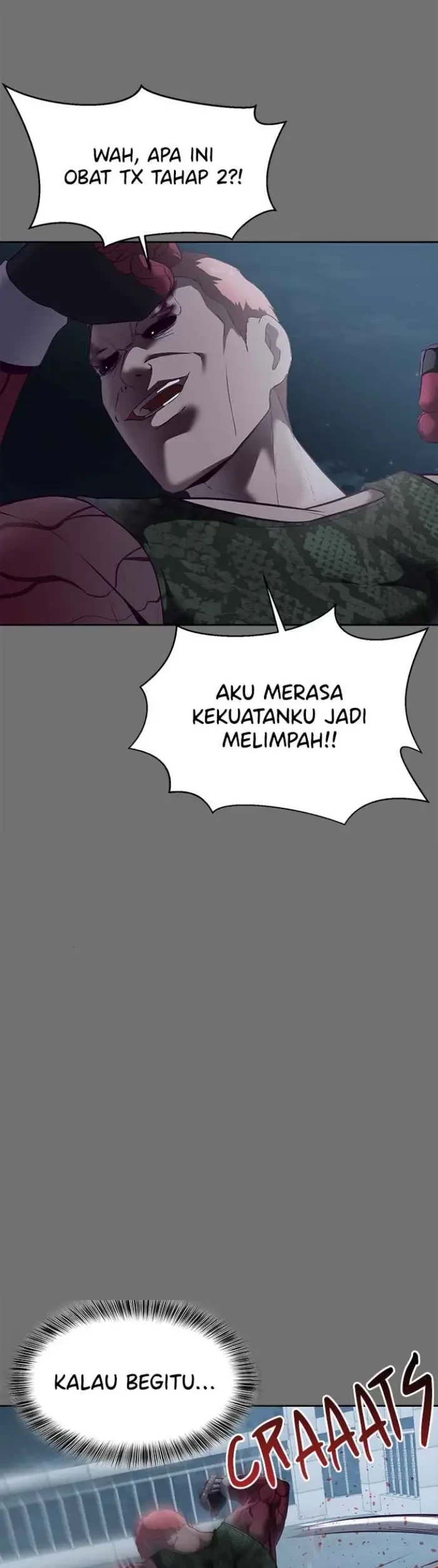 The Boy of Death Chapter 121 - halaman 45