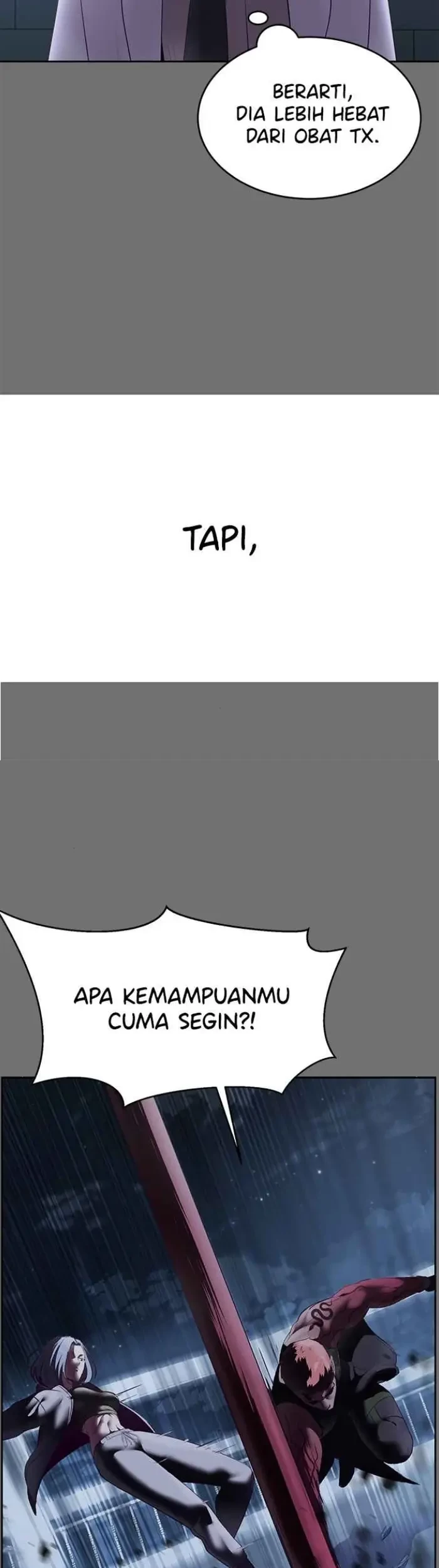 The Boy of Death Chapter 121 - halaman 47