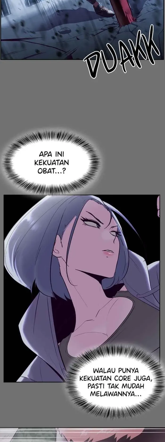 The Boy of Death Chapter 121 - halaman 48