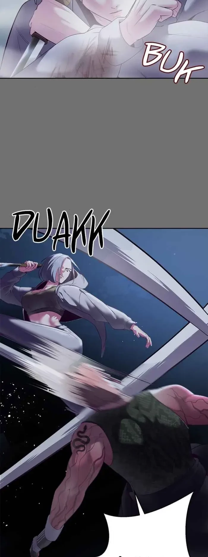 The Boy of Death Chapter 121 - halaman 50
