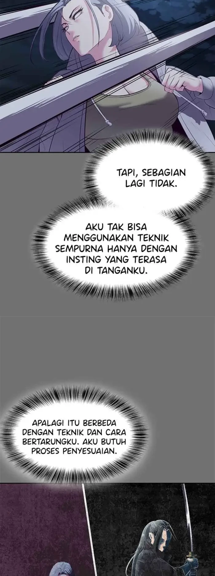 The Boy of Death Chapter 121 - halaman 52