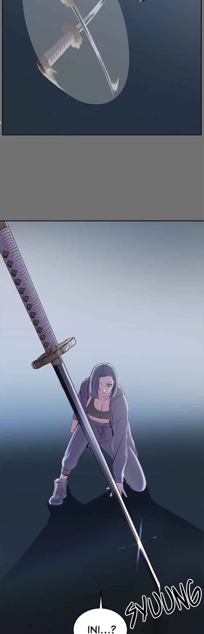 The Boy of Death Chapter 121 - halaman 58