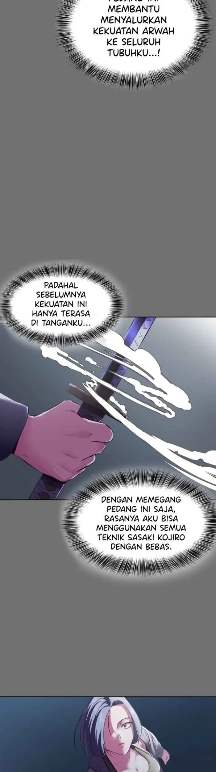 The Boy of Death Chapter 121 - halaman 68