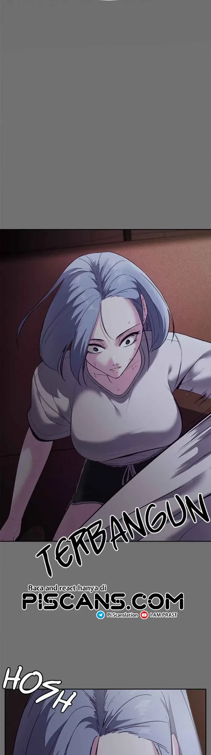 The Boy of Death Chapter 121 - halaman 7