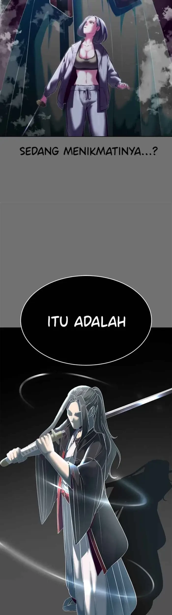 The Boy of Death Chapter 121 - halaman 70