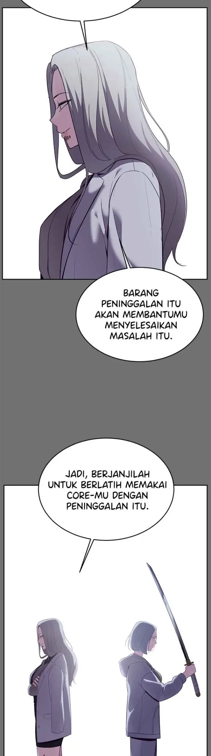 The Boy of Death Chapter 121 - halaman 72