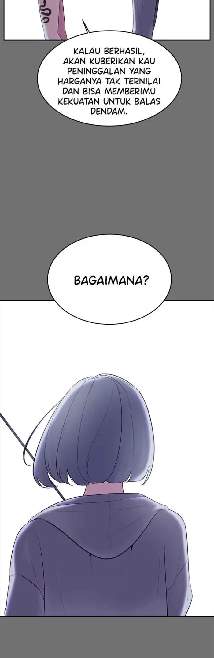 The Boy of Death Chapter 121 - halaman 73