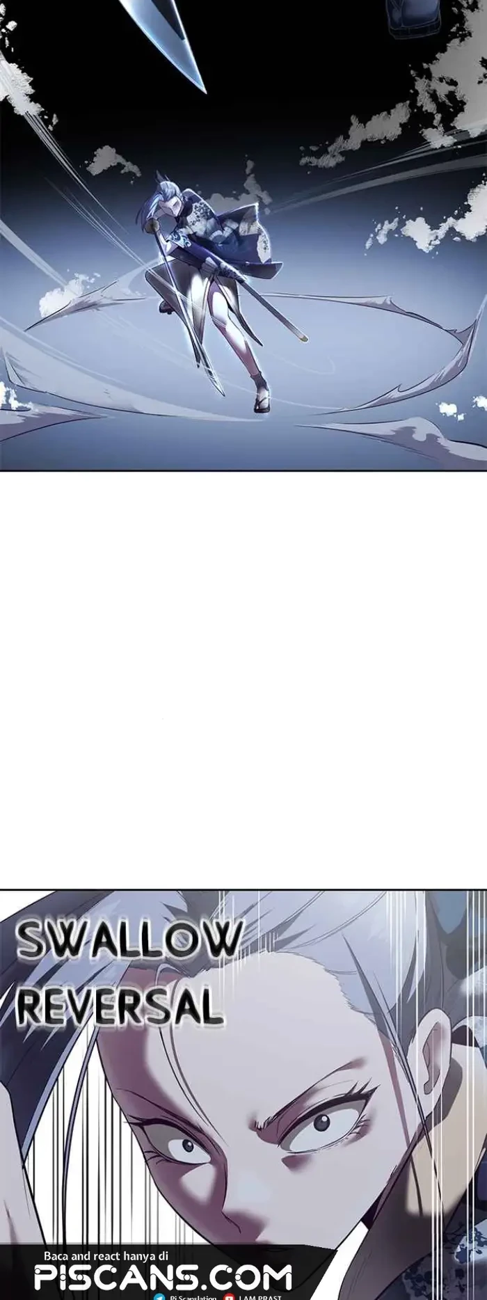 The Boy of Death Chapter 121 - halaman 81