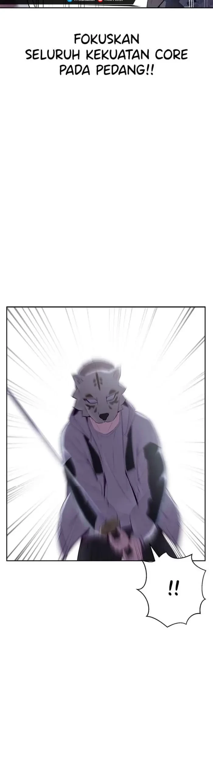 The Boy of Death Chapter 121 - halaman 82