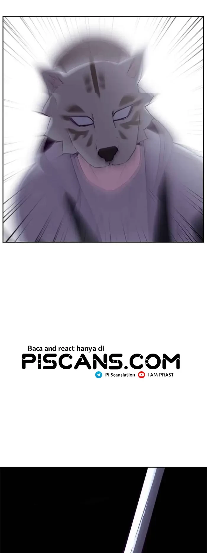 The Boy of Death Chapter 121 - halaman 83