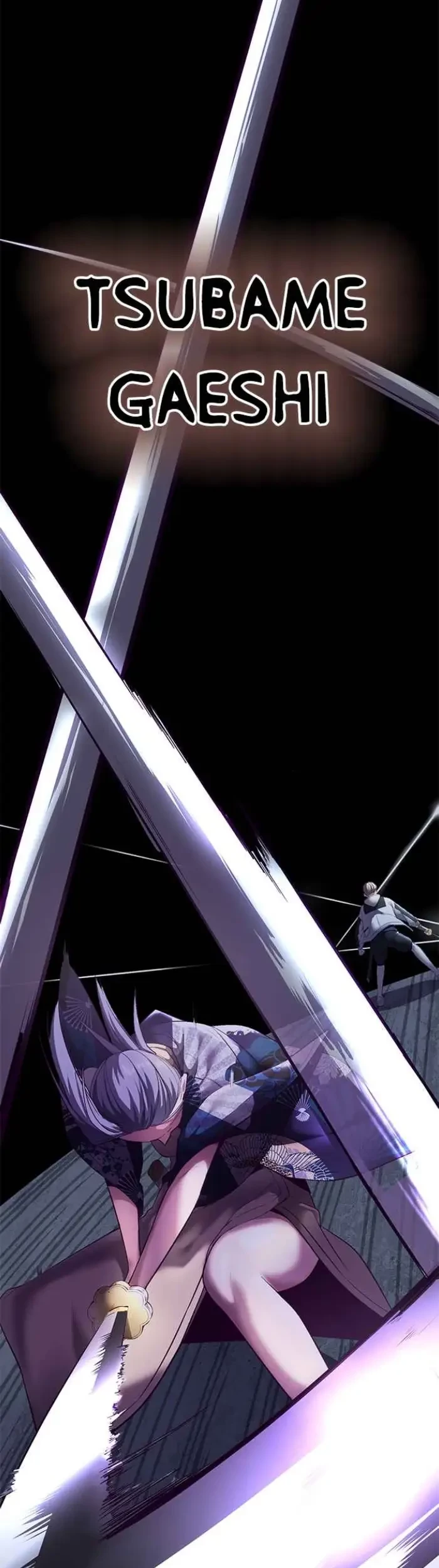 The Boy of Death Chapter 121 - halaman 84