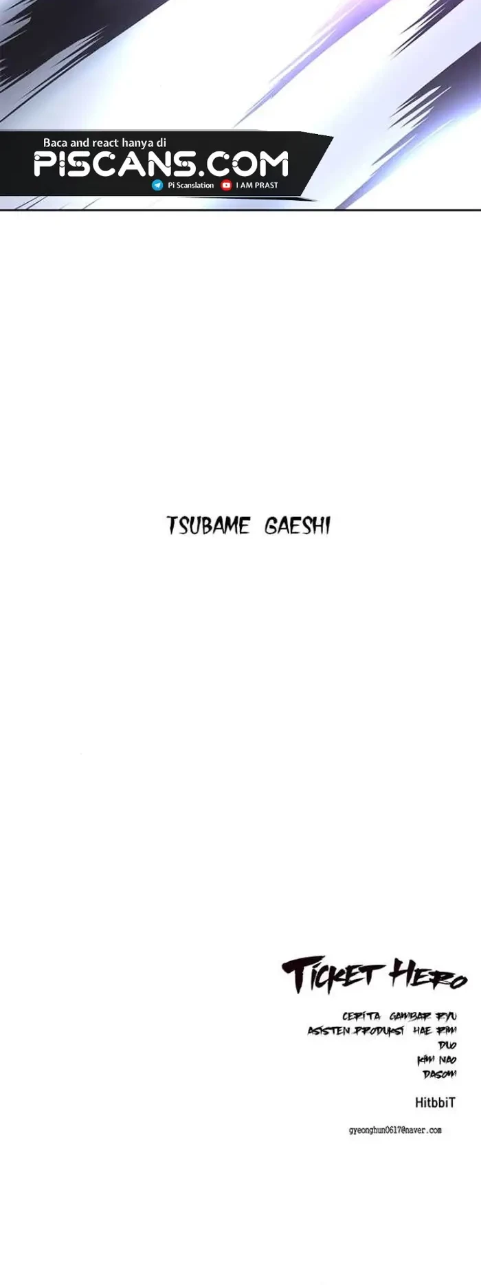 The Boy of Death Chapter 121 - halaman 85